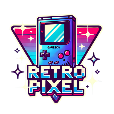 Retro Pixel